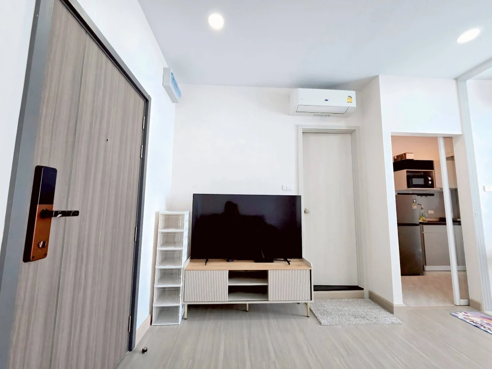 ขาย ให้เช่า Supalai Loft Sathorn-Ratchaphruek เครื่องใช้ไฟฟ้า & เฟอร์นิเจอร์ครบ พร้อมเข้าอยู่ได้เลยจ้า