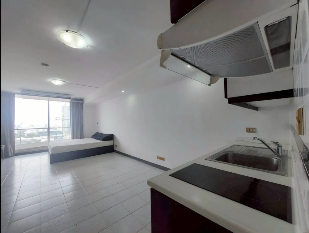 ขาย ให้เช่า Supalai Park Paholyothin 21 ห้องทิศเหนือ ทำเลดี พื้นที่ใช้สอยเยอะ เฟอร์ครบ จองด่วน