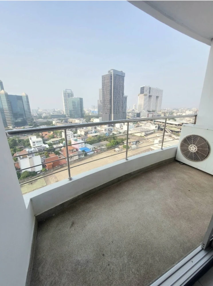 ขาย ให้เช่า Supalai Park Paholyothin 21 ห้องทิศเหนือ ทำเลดี พื้นที่ใช้สอยเยอะ เฟอร์ครบ จองด่วน