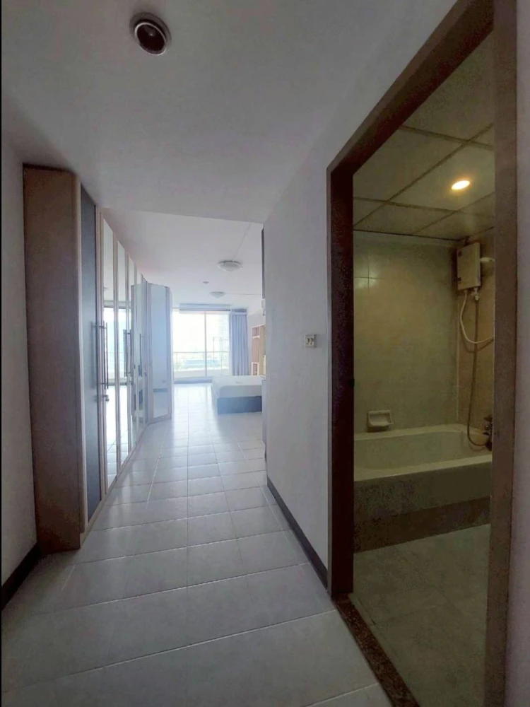 ขาย ให้เช่า Supalai Park Paholyothin 21 ห้องทิศเหนือ ทำเลดี พื้นที่ใช้สอยเยอะ เฟอร์ครบ จองด่วน