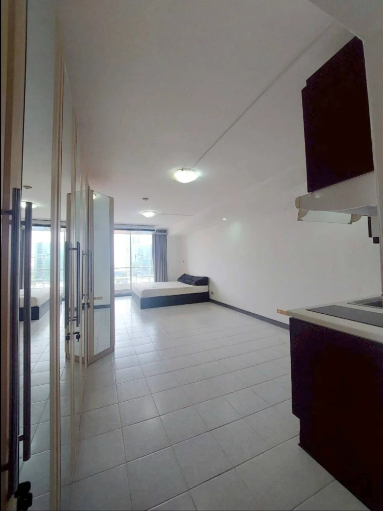 ขาย ให้เช่า Supalai Park Paholyothin 21 ห้องทิศเหนือ ทำเลดี พื้นที่ใช้สอยเยอะ เฟอร์ครบ จองด่วน