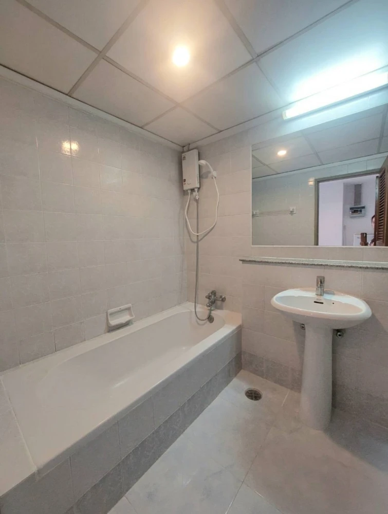 ขาย ให้เช่า Supalai Park Paholyothin 21 ห้องทิศเหนือ ทำเลดี พื้นที่ใช้สอยเยอะ เฟอร์ครบ จองด่วน