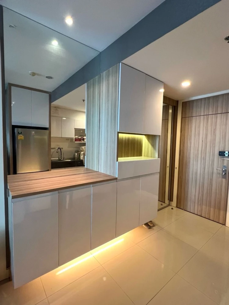 ขาย ให้เช่า Supalai Premier Ratchathewi ชั้นสูง วิวดี แต่งครบ จองเลย ห้ามพลาด