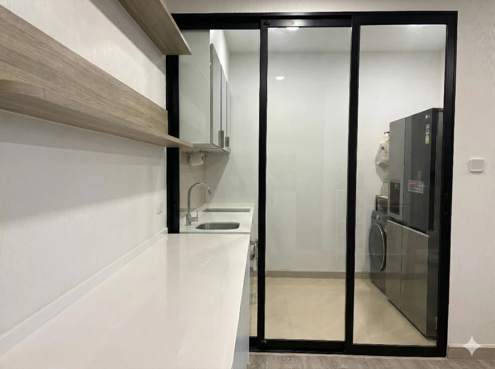 ขาย ให้เช่า Supalai Premier Samsen - Ratchawat ชั้น 4 ห้องแต่งครบ พร้อมอยู่ จองเลย