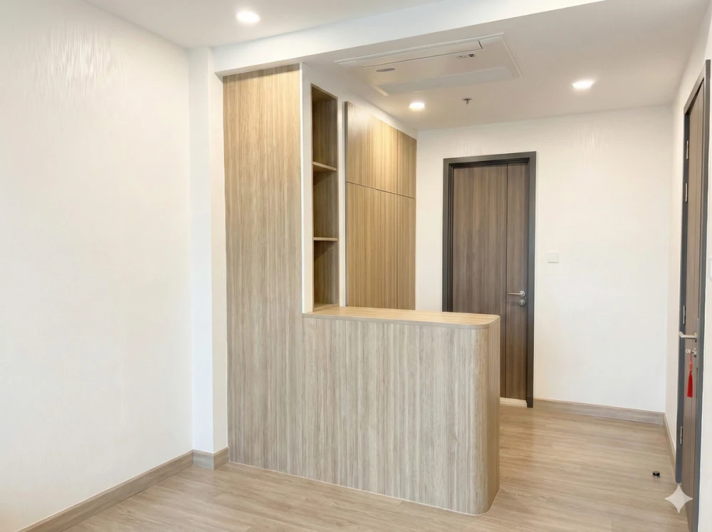 ขาย ให้เช่า Supalai Premier Samsen - Ratchawat ชั้น 4 ห้องแต่งครบ พร้อมอยู่ จองเลย