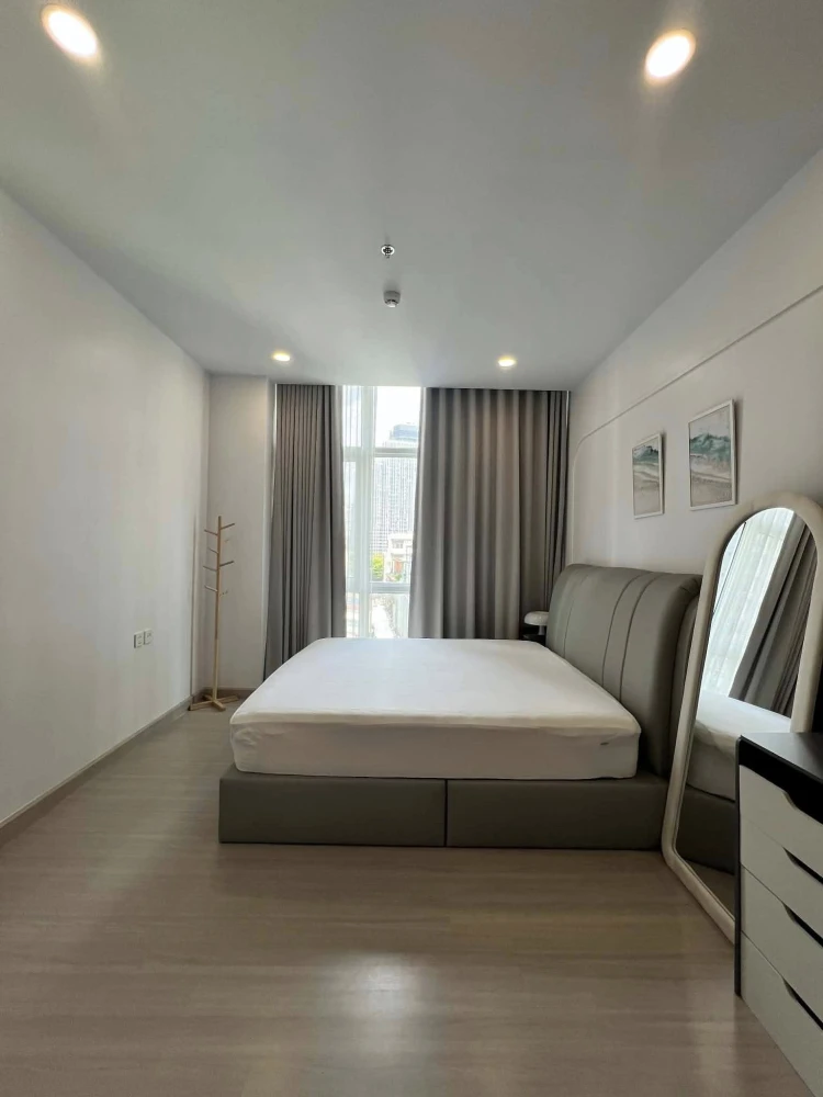 ขาย ให้เช่า Supalai Premier Si Phraya - Samyan ห้องใหญ่อยู่สบาย พื้นที่ใช้สอยจุใจ มาจองได้แล้ววันนี้