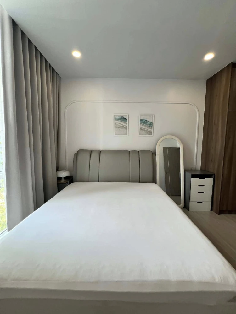 ขาย ให้เช่า Supalai Premier Si Phraya - Samyan ห้องใหญ่อยู่สบาย พื้นที่ใช้สอยจุใจ มาจองได้แล้ววันนี้