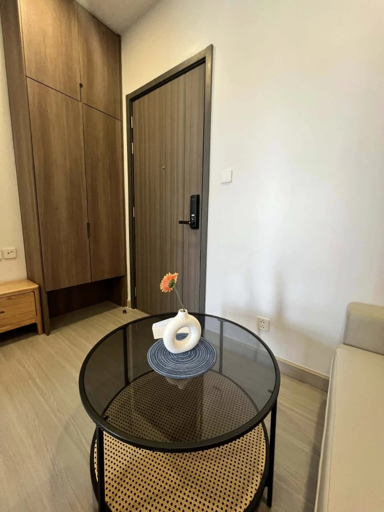 ขาย ให้เช่า Supalai Premier Si Phraya - Samyan ห้องใหญ่อยู่สบาย พื้นที่ใช้สอยจุใจ มาจองได้แล้ววันนี้