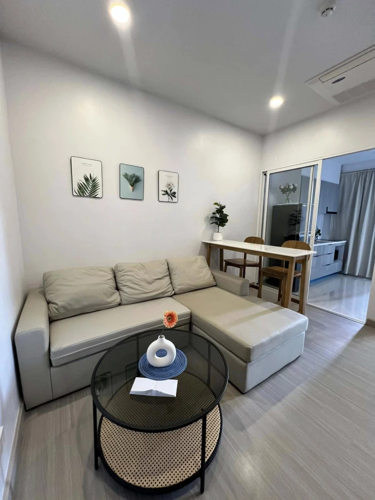 ขาย ให้เช่า Supalai Premier Si Phraya - Samyan ห้องใหญ่อยู่สบาย พื้นที่ใช้สอยจุใจ มาจองได้แล้ววันนี้