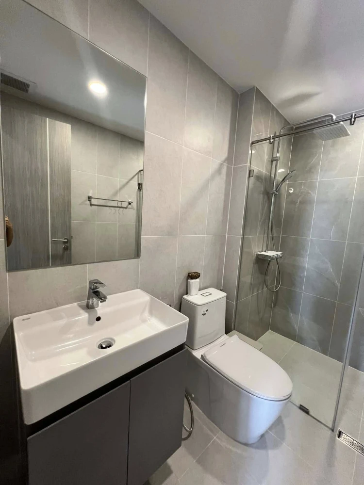 ขาย ให้เช่า Supalai Premier Si Phraya - Samyan ห้องใหญ่อยู่สบาย พื้นที่ใช้สอยจุใจ มาจองได้แล้ววันนี้