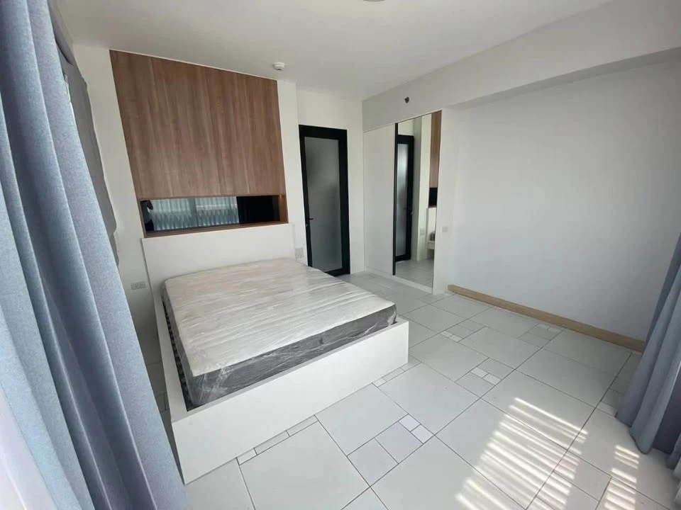 ขาย ให้เช่า Supalai River Place ห้องมุมให้ความเป็นส่วนตัว พื้นที่ใช้สอยเยอะ ในทำเลดี ห้ามพลาด