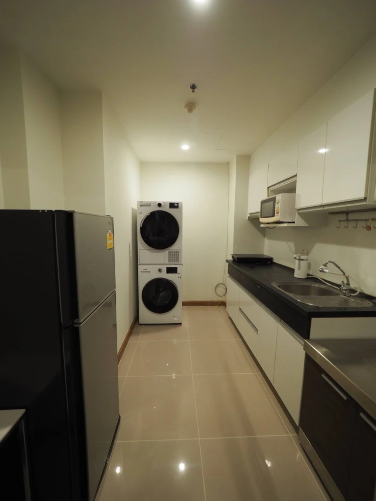 ขาย ให้เช่า Supalai River Resort 1 ห้องนอน พื้นที่ใช้สอยเยอะ ในทำเลสุดปัง วิวแม่น้ำเจ้าพระยาสวย จองด่วนๆ