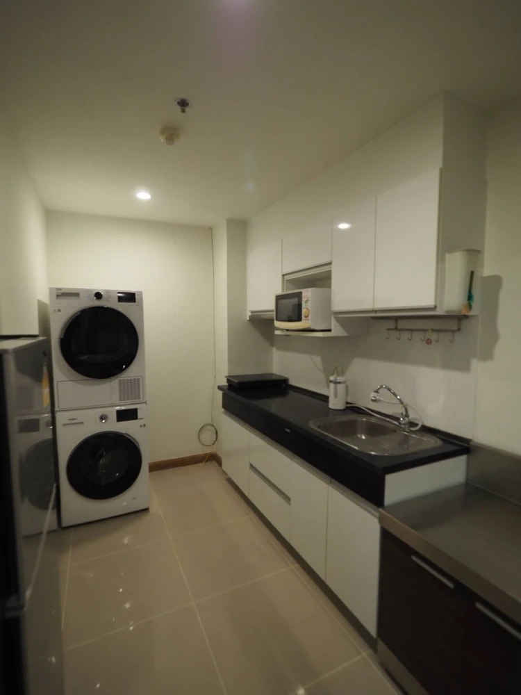 ขาย ให้เช่า Supalai River Resort 1 ห้องนอน พื้นที่ใช้สอยเยอะ ในทำเลสุดปัง วิวแม่น้ำเจ้าพระยาสวย จองด่วนๆ