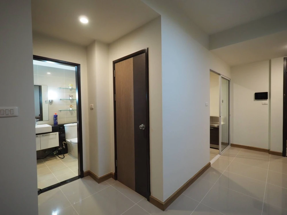 ขาย ให้เช่า Supalai River Resort 1 ห้องนอน พื้นที่ใช้สอยเยอะ ในทำเลสุดปัง วิวแม่น้ำเจ้าพระยาสวย จองด่วนๆ