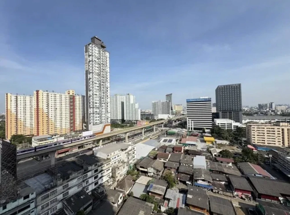 ขาย ให้เช่า Supalai Veranda Rattanathibet ห้องน่าอยู่ ทำเลดี สิ่งอำนวยความสะดวกครบครัน ห้ามพลาด