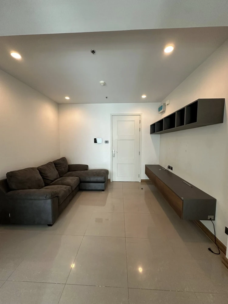 ขาย ให้เช่า Supalai Wellington II 1 ห้องนอน 1 ห้องน้ำ มาพร้อมเฟอร์นิเจอร์และเครื่องให้ไฟฟ้าครบครัน ห้ามพลาด