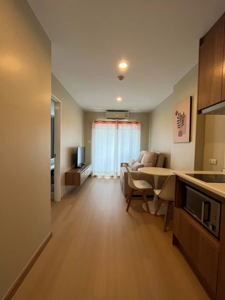 ขาย ให้เช่า T-Plus Condominium Ammatanakorn ห้องแต่งครบ พร้อมอยู่ จองเลย