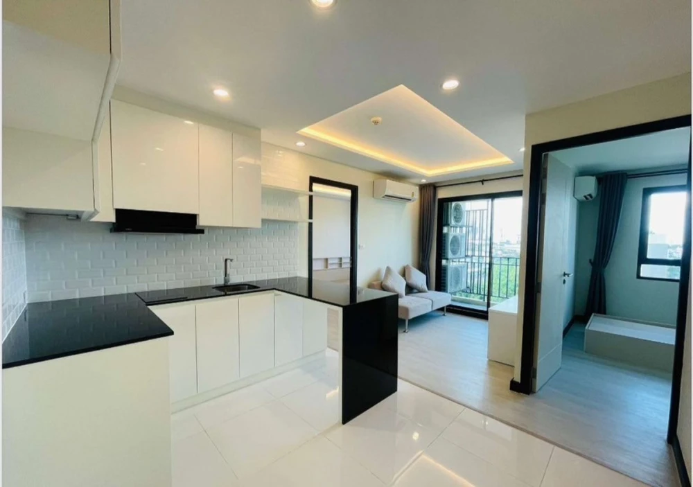 ขาย ให้เช่า Thames Residence ห้องกว้างขวาง พื้นที่ใช้สอยจใุจ มาจับมาจองได้แล้ว อย่าพลาดเด็ดขาด