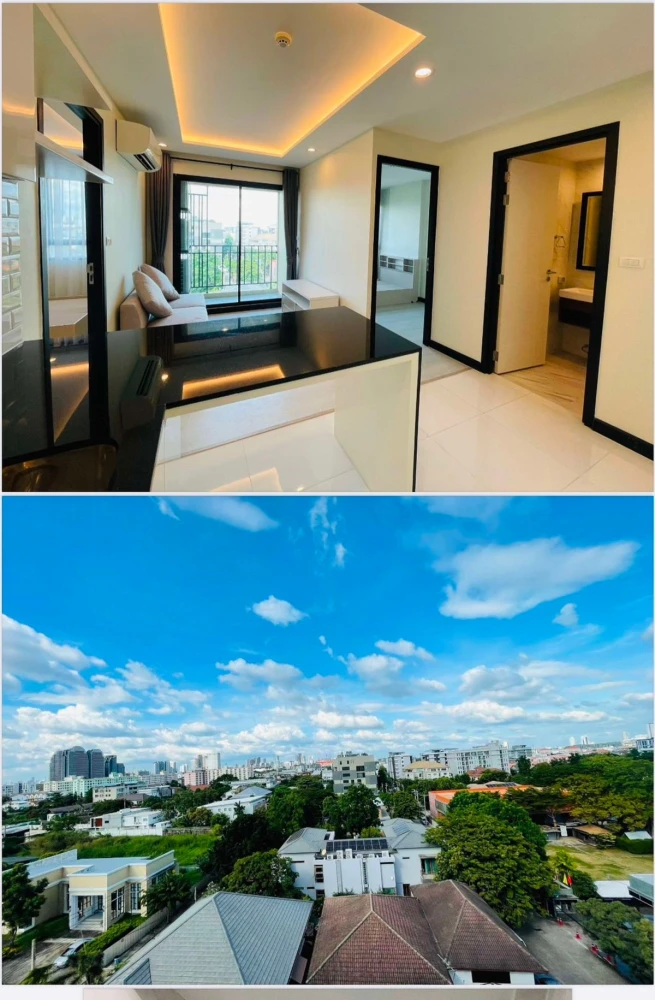 ขาย ให้เช่า Thames Residence ห้องกว้างขวาง พื้นที่ใช้สอยจใุจ มาจับมาจองได้แล้ว อย่าพลาดเด็ดขาด