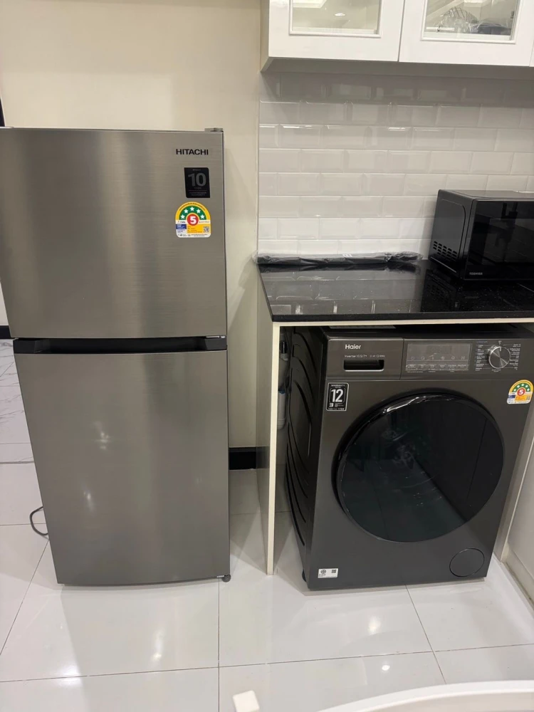 ขาย ให้เช่า Thames Residence ห้องกว้างขวาง พื้นที่ใช้สอยจใุจ มาจับมาจองได้แล้ว อย่าพลาดเด็ดขาด