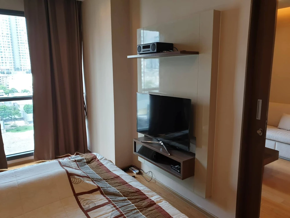 ขาย ให้เช่า The Address Sathorn ห้องชั้น 9 พื้นที่ใช้สอยเยอะ ในทำเลดี เดินทางสะดวก ห้ามพลาด