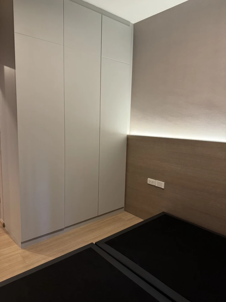 ขาย ให้เช่า The BASE Chaengwattana  ชั้น 4 วิวริมสระว่ายน้ำ สนใจเป็นเจ้าของ รีบจองเลยจ้า