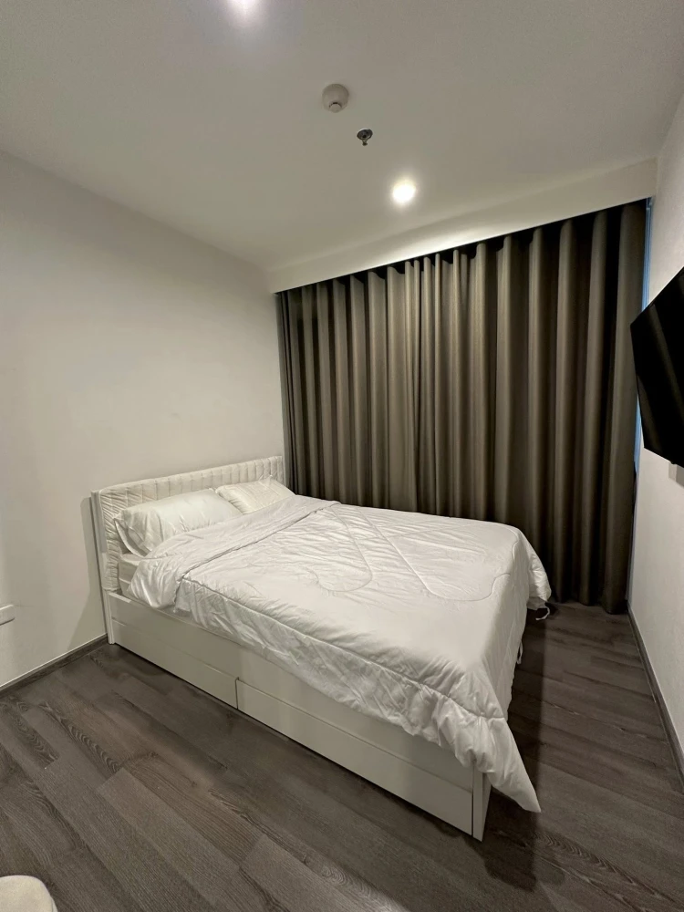 ขาย ให้เช่า The Base Park West ห้องอยู่ชั้นสูงสุดยอด วิวฮาบิโตะ เฟอร์อย่างดีมีคุณภาพ ครบครัน ห้ามพลาด