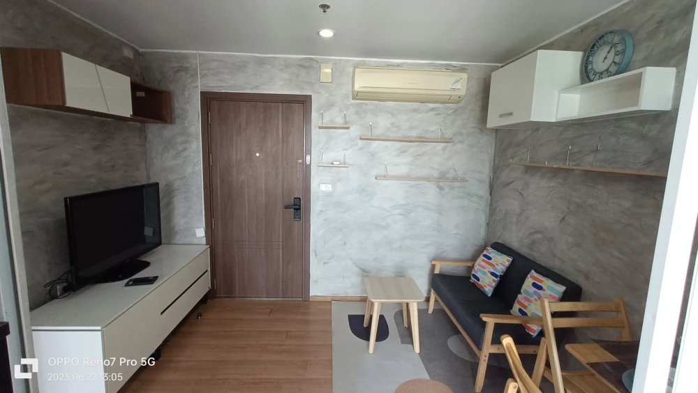 ขาย ให้เช่า The Base Sukhumvit 77 มาพร้อมเฟอร์และเครื่องใช้ไฟฟ้าที่ครบครัน จองเลย ด่วนๆ