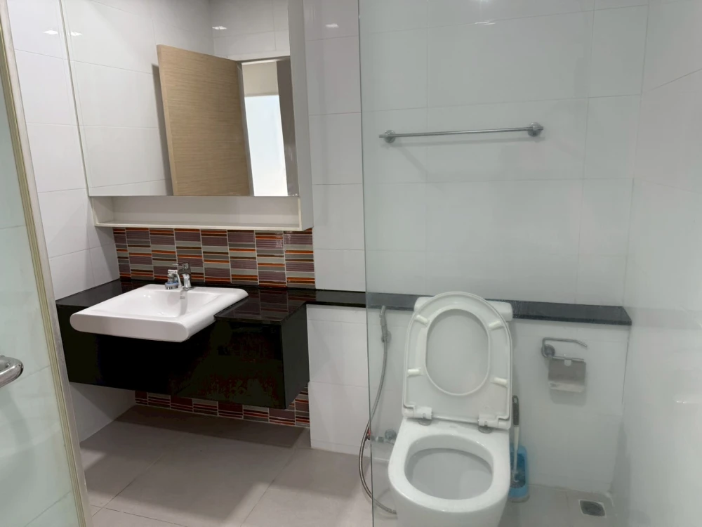 ขาย ให้เช่า The Coast แบงค็อก สุขุมวิท-บางนา ติด BTS บางนา ห้องตกแต่งครบ พร้อมอยู่ รายล้อมด้วยสิ่งอำนวยความสะดวกครบ