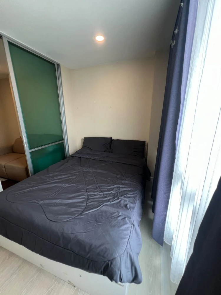 ขาย ให้เช่า The Cube นวมินทร์-รามอินทรา ห้องหัวมุม วิวโล่ง รับลมธรรมชาติ อยู่สบายตลอดวัน บางห้องซื้อแล้วต้องเสียเงินตกแต่งเพิ่มแต่ห้องนี้พร้อมเข้าอยู่