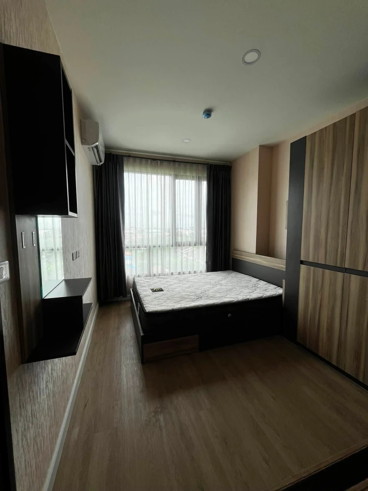 ขาย ให้เช่า The Cube Plus Phaholyothin 56 ห้องมุมให้ความเป็นส่วนตัว เฟอร์ครบ ห้ามพลาด