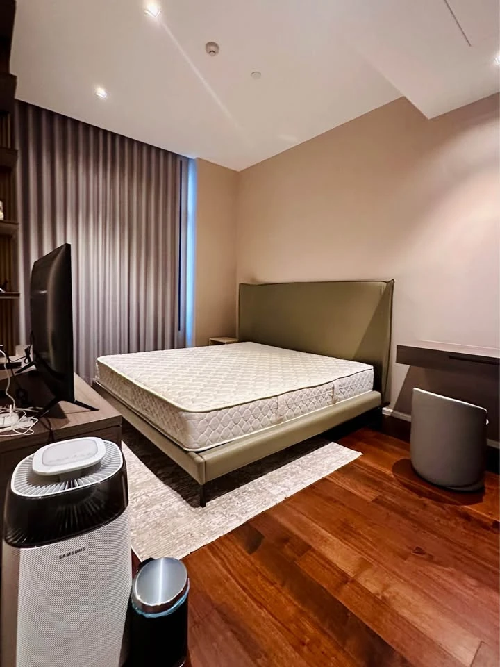 ขาย ให้เช่า The Diplomat สุขุมวิท 39 ห้องกว้างขวาง ทิศเหนือ อยู่สบาย ไม่ร้อน พลาดไม่ได้แล้ว