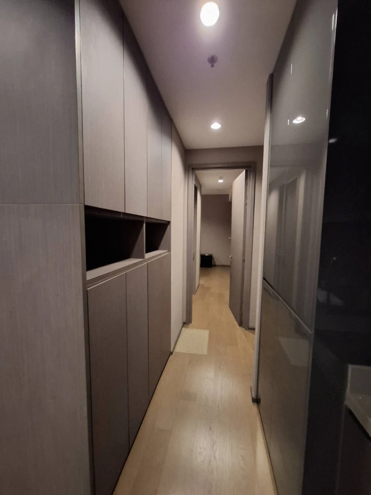 ขาย ให้เช่า The Diplomat Sathorn ห้องกว้างขวาง มาพร้อมพื้นที่ใช้สอยจุใจ ครบจบที่เดียว มาจองเลย