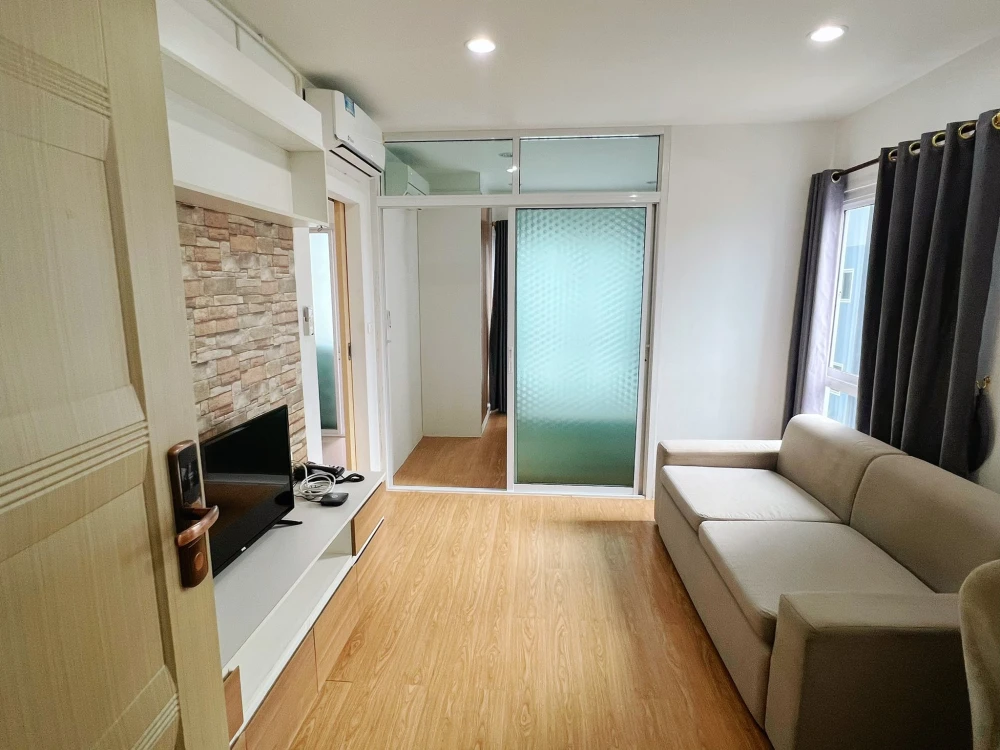 ขาย ให้เช่า The Greenery Condo Bowin ห้องน่าอยู่ มาพร้อมสิ่งอำนวยความสะดวกครบครัน จองเลย
