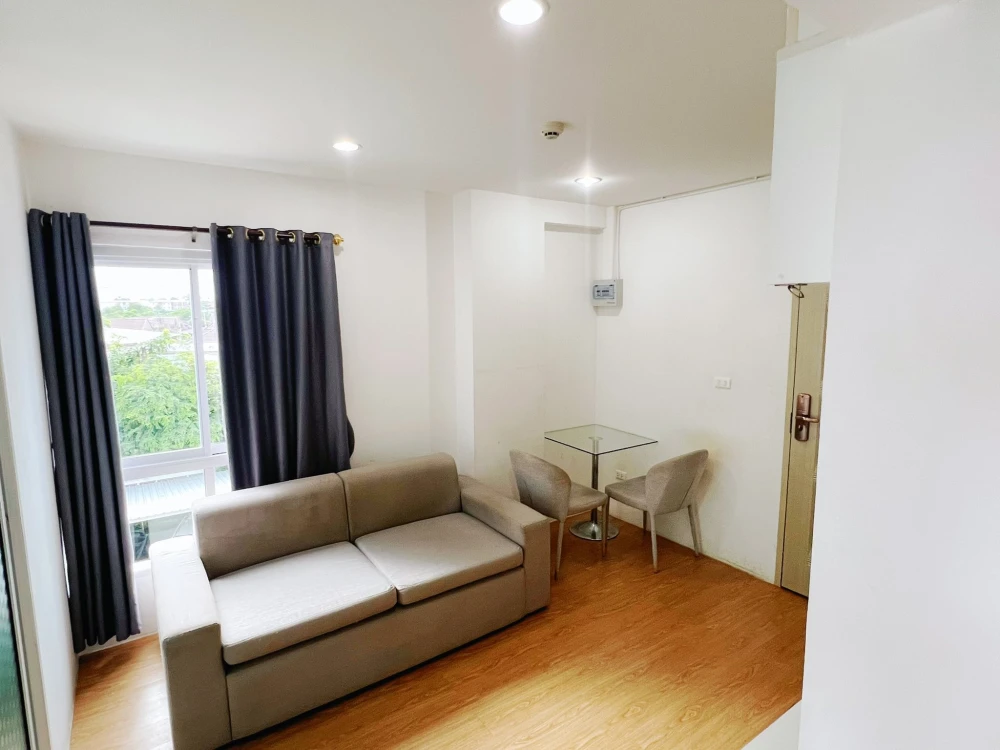 ขาย ให้เช่า The Greenery Condo Bowin ห้องน่าอยู่ มาพร้อมสิ่งอำนวยความสะดวกครบครัน จองเลย