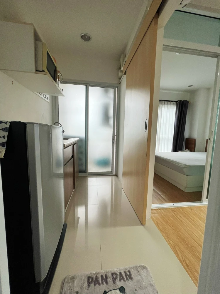 ขาย ให้เช่า The Greenery Condo Bowin ห้องน่าอยู่ มาพร้อมสิ่งอำนวยความสะดวกครบครัน จองเลย