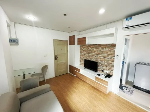 ขาย ให้เช่า The Greenery Condo Bowin ห้องน่าอยู่ มาพร้อมสิ่งอำนวยความสะดวกครบครัน จองเลย