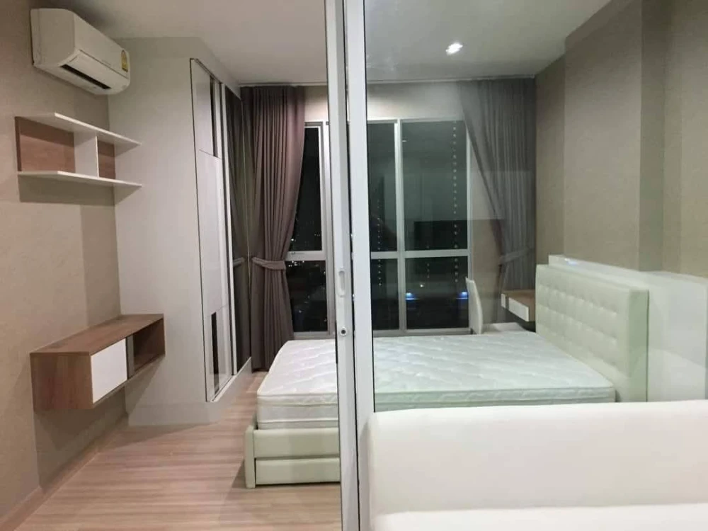 ขาย ให้เช่า The Hotel Serviced ห้องกั้น แต่งครบ พร้อมเข้าอยู่ สนใจรีบจองเลย ห้ามพลาด