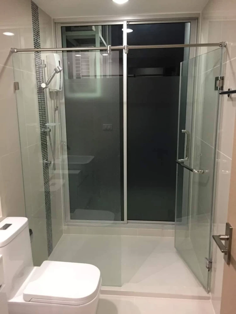 ขาย ให้เช่า The Hotel Serviced ห้องกั้น แต่งครบ พร้อมเข้าอยู่ สนใจรีบจองเลย ห้ามพลาด