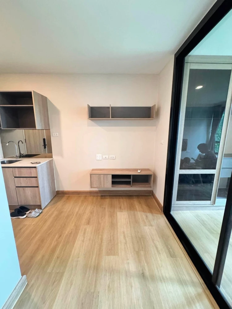 ขาย ให้เช่า The Indeed Condo Amata ห้องชั้น 3 มาพร้อมส่วนกลางและสิ่งอำนวยความสะดวกครบครัน จองเลย