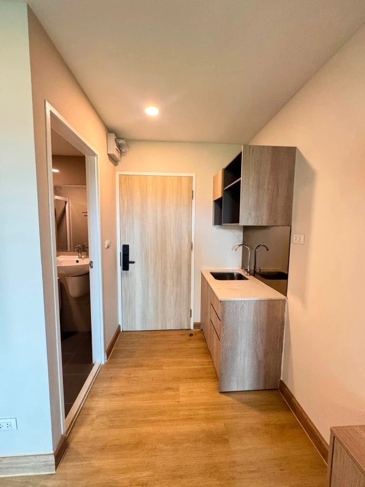 ขาย ให้เช่า The Indeed Condo Amata ห้องชั้น 3 มาพร้อมส่วนกลางและสิ่งอำนวยความสะดวกครบครัน จองเลย