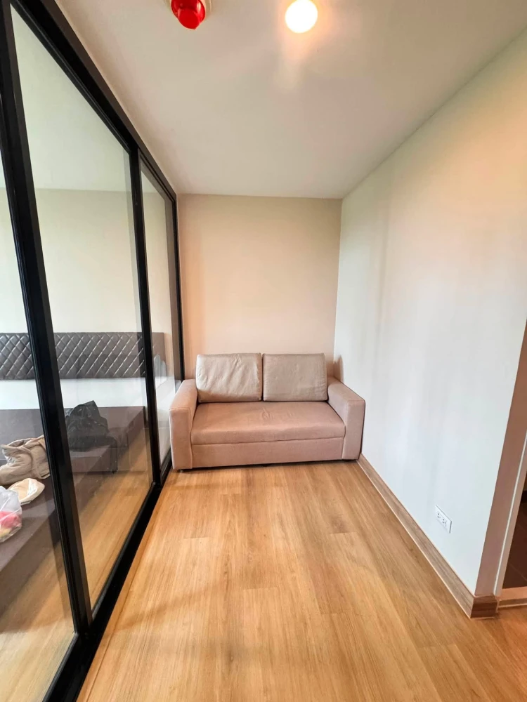 ขาย ให้เช่า The Indeed Condo Amata ห้องชั้น 3 มาพร้อมส่วนกลางและสิ่งอำนวยความสะดวกครบครัน จองเลย