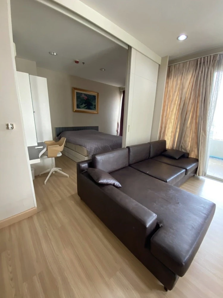 ขาย ให้เช่า  The LightHouse Sathorn -Charoennakorn ห้องพร้อมอยู่ ครบจบที่นี่ มาจองด่วน อย่าพลาด