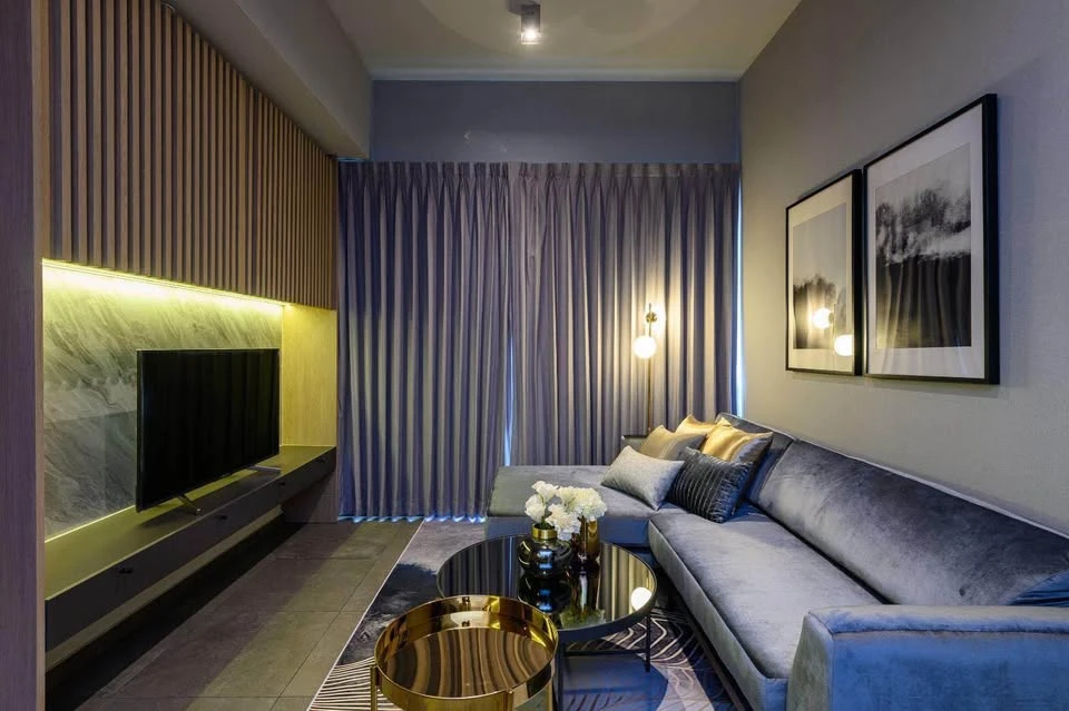 ขาย ให้เช่า The Lofts Asoke ตกแต่งสวยงาม พร้อมเข้าอยู่ ในอาคารสุดหรูที่อโศก ห้ามพลาด