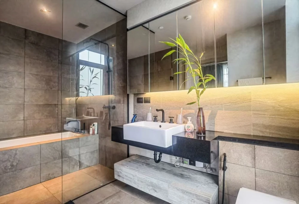 ขาย ให้เช่า The Lofts Asoke ห้องแต่งสวยครบครัน บิวท์อินเฟอร์นิเจอร์อย่างดี มัวแต่มองไม่จองไหวหรอ