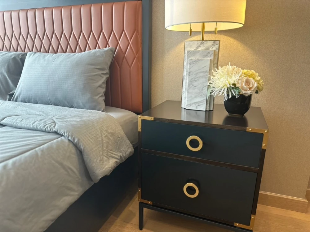 ขาย ให้เช่า The Monument Thonglo 2 ห้องนอน พื้นที่ใช้สอยเยอะ ในทำเลสุดปัง ดีแบบนี้ห้ามพลาด