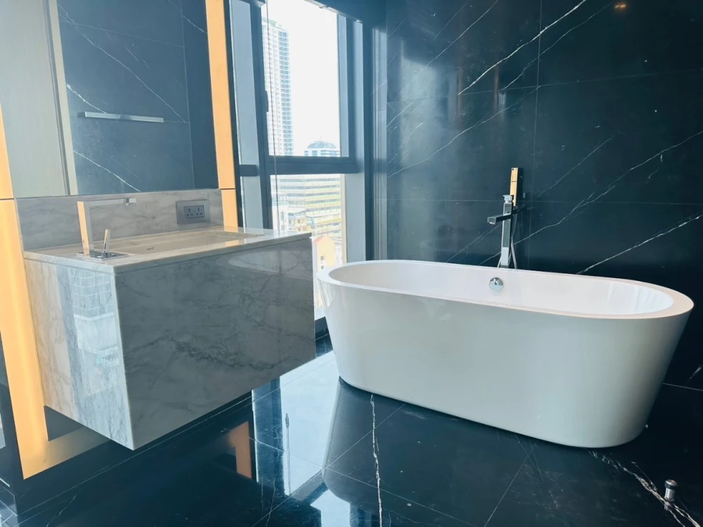 ขาย ให้เช่า The Monument Thonglo 2 ห้องนอน พื้นที่ใช้สอยเยอะ ในทำเลสุดปัง ดีแบบนี้ห้ามพลาด