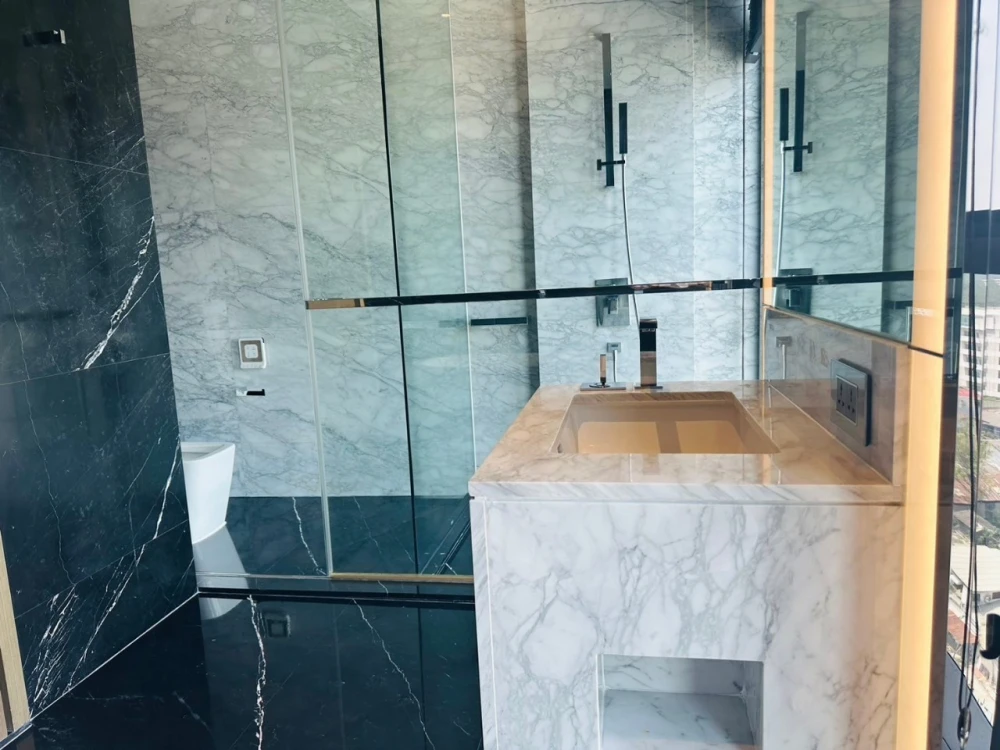 ขาย ให้เช่า The Monument Thonglo 2 ห้องนอน พื้นที่ใช้สอยเยอะ ในทำเลสุดปัง ดีแบบนี้ห้ามพลาด