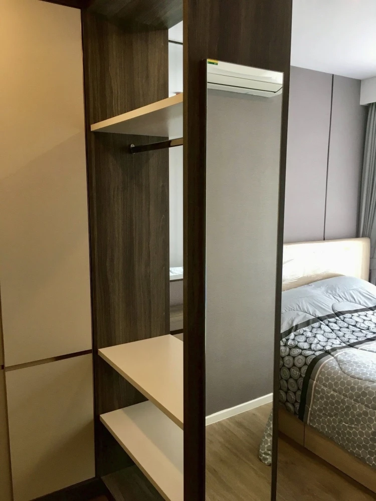 ขาย ให้เช่า The Nest สุขุมวิท 64 ห้องพร้อมอยู่  ตึกA ชั้น3 วิวสระว่ายน้ำ ราคาอย่างโดน รีบมจองได้แล้ววันนี้