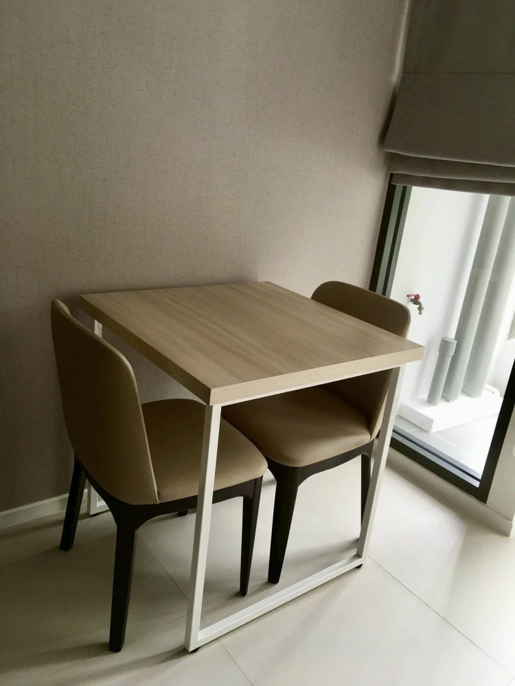 ขาย ให้เช่า The Nest สุขุมวิท 64 ห้องพร้อมอยู่  ตึกA ชั้น3 วิวสระว่ายน้ำ ราคาอย่างโดน รีบมจองได้แล้ววันนี้